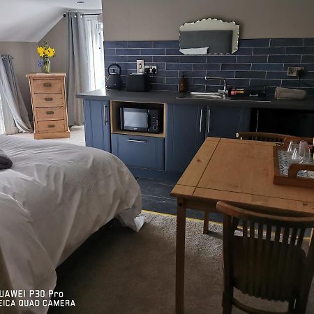 Spoon And The Stars Hostel Drogheda Esterno foto