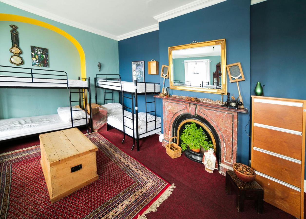 Spoon And The Stars Hostel Drogheda Esterno foto
