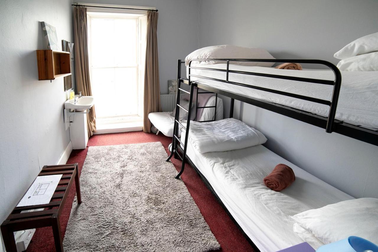 Spoon And The Stars Hostel Drogheda Esterno foto