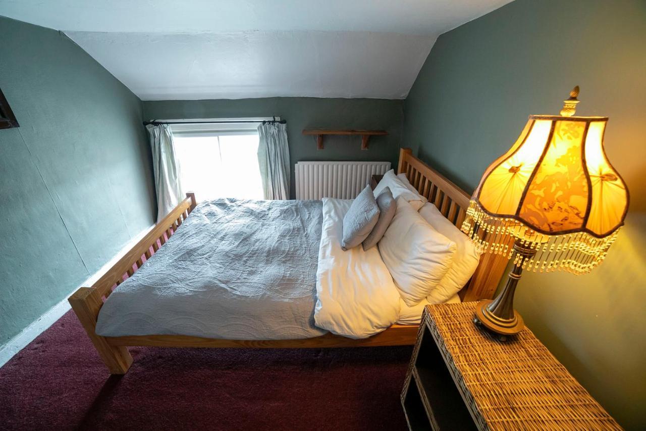 Spoon And The Stars Hostel Drogheda Esterno foto