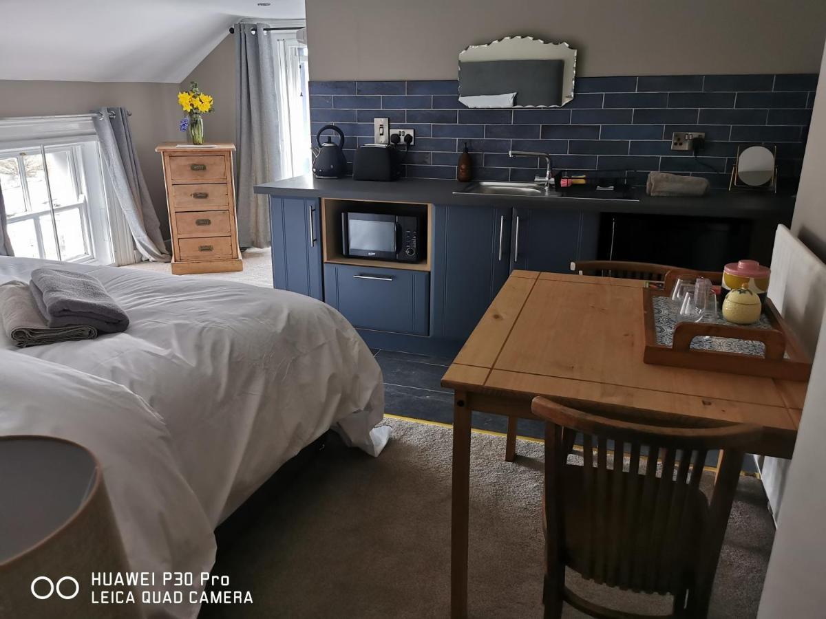 Spoon And The Stars Hostel Drogheda Esterno foto
