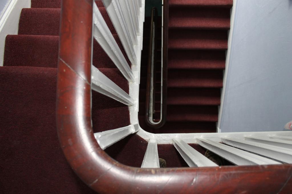 Spoon And The Stars Hostel Drogheda Esterno foto