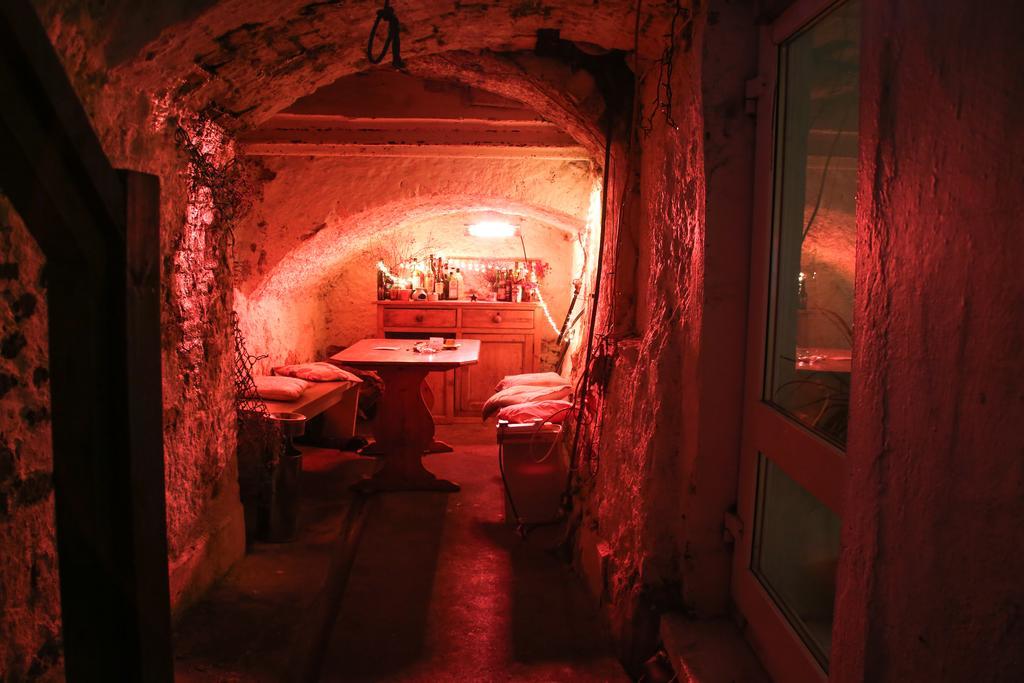 Spoon And The Stars Hostel Drogheda Esterno foto