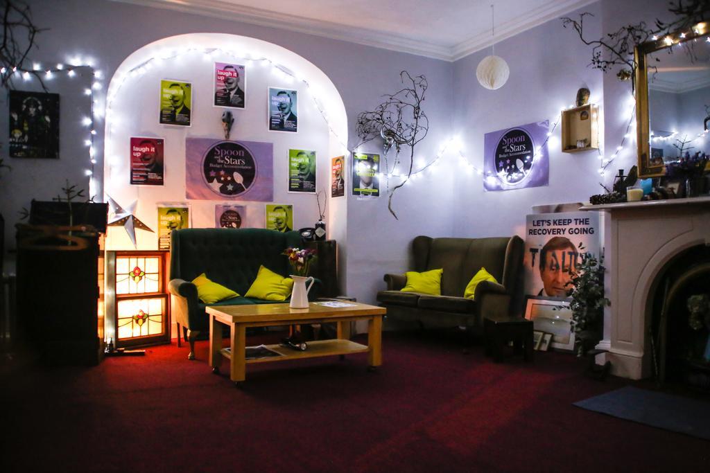 Spoon And The Stars Hostel Drogheda Esterno foto