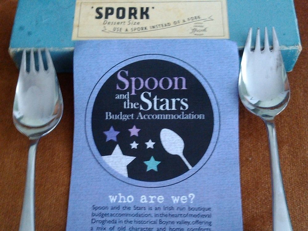 Spoon And The Stars Hostel Drogheda Esterno foto