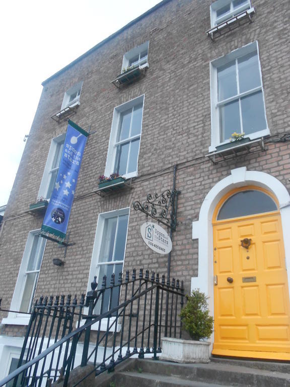 Spoon And The Stars Hostel Drogheda Camera foto