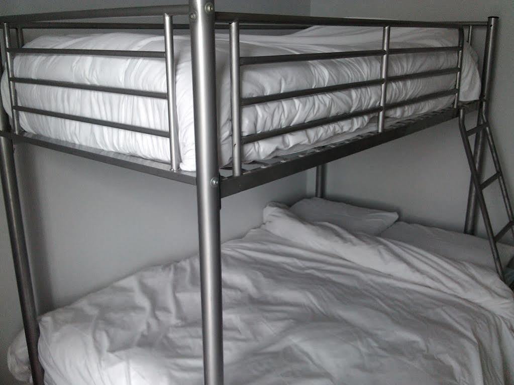 Spoon And The Stars Hostel Drogheda Esterno foto