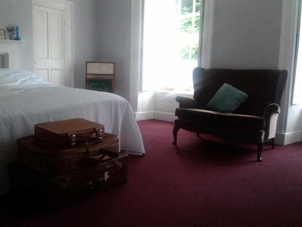 Spoon And The Stars Hostel Drogheda Esterno foto