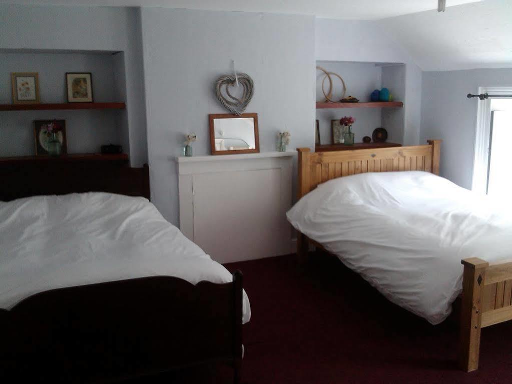 Spoon And The Stars Hostel Drogheda Esterno foto