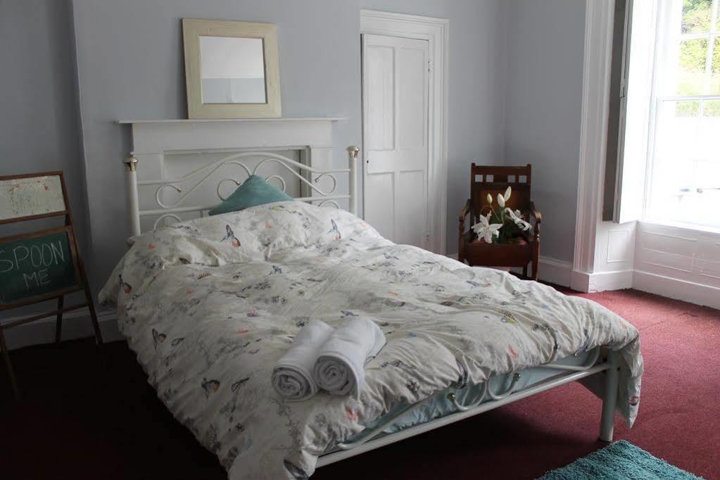 Spoon And The Stars Hostel Drogheda Esterno foto